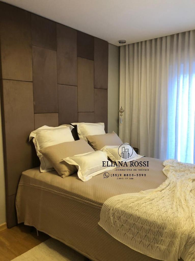 Apartamento, Vila Pinto, 3 Quartos, 2 Vagas, 1 Suíte