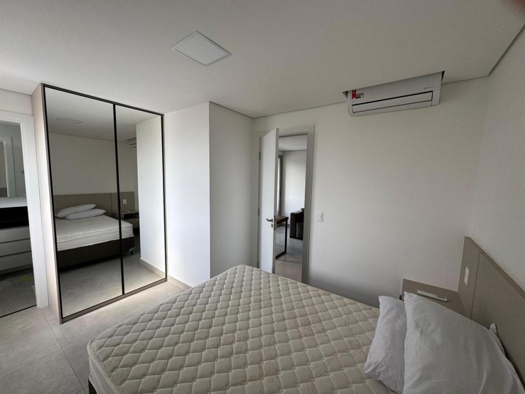 Apartamento, Barro Preto, 1 Quarto, 1 Vaga, 1 Suíte