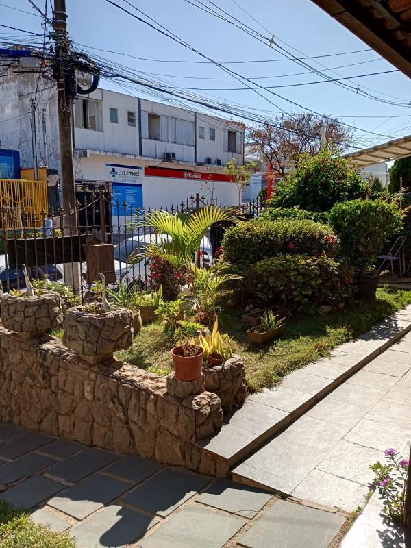 Casa, Santa Inês, 4 Quartos, 5 Vagas, 2 Suítes