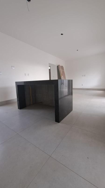 Casa, Novo Campinho, 3 Quartos, 1 Vaga, 1 Suíte