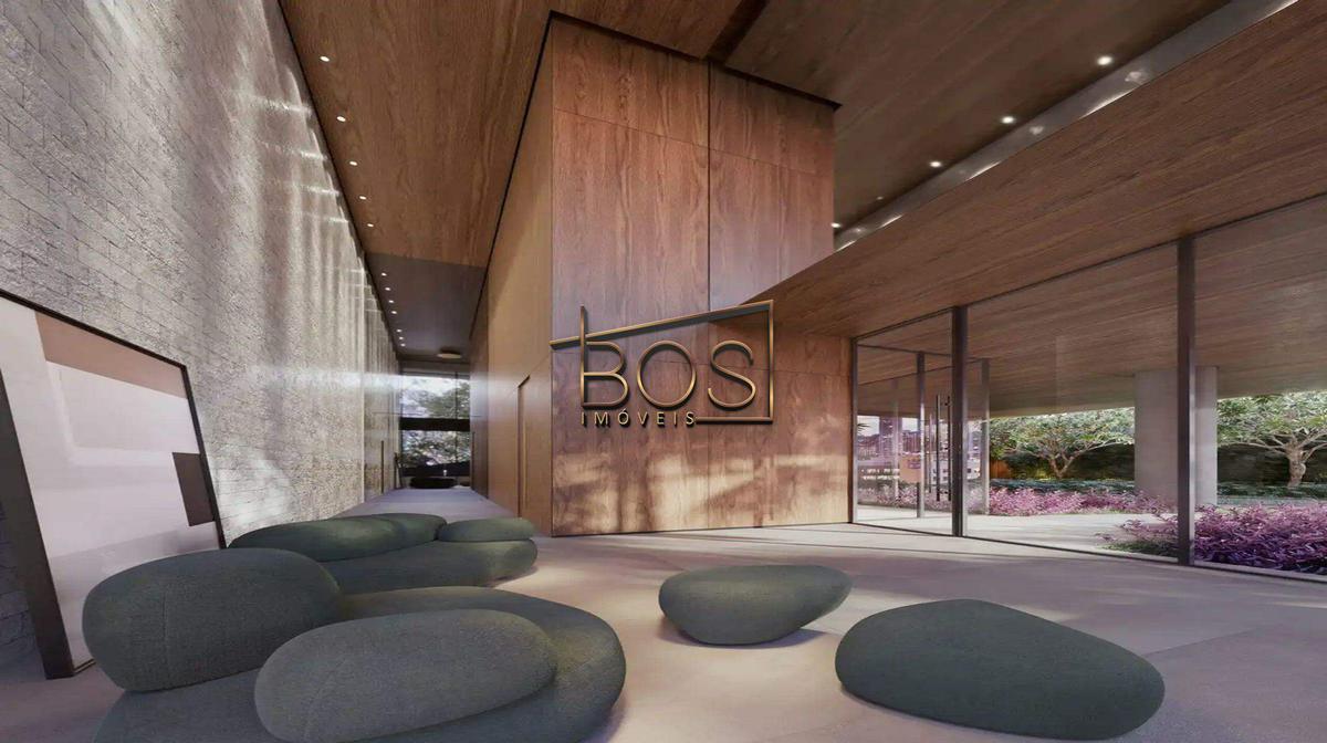 Cobertura, Gutierrez, 4 Quartos, 3 Vagas, 2 Suítes