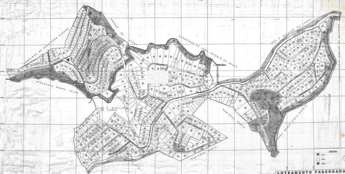Lote, Olaria, 0 Quarto, 0 Vaga
