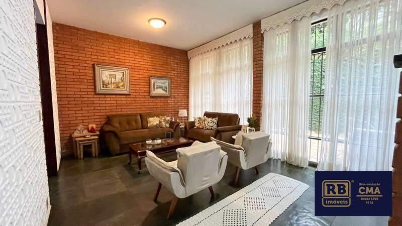 Casa, Comiteco, 4 Quartos, 3 Vagas, 2 Suítes