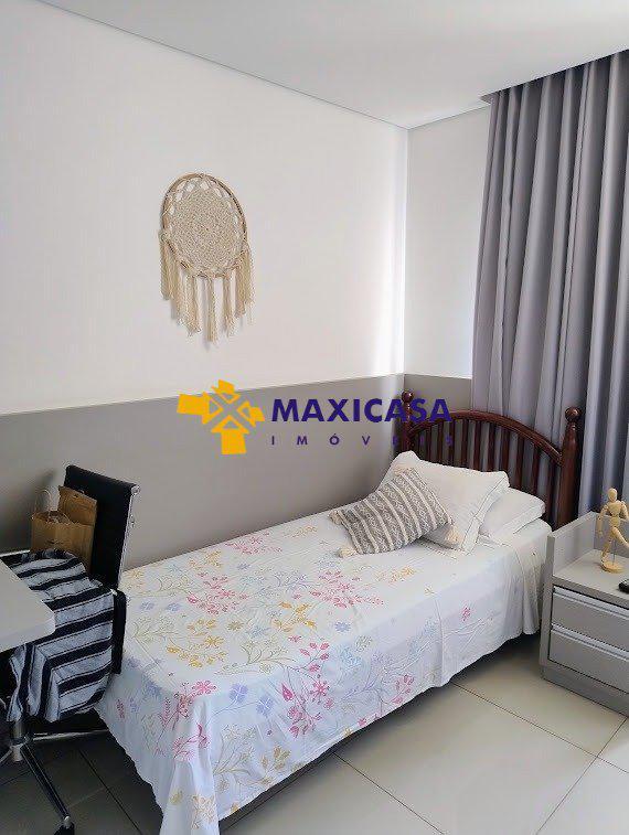 Apartamento, São Luiz (pampulha), 3 Quartos, 3 Vagas, 1 Suíte