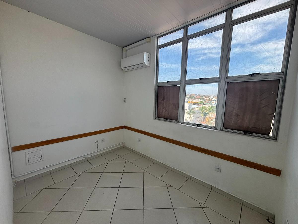 Sala, Venda Nova, 0 Quarto, 0 Vaga