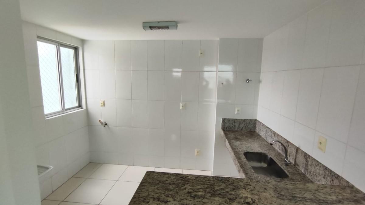Apartamento, Ouro Preto, 2 Quartos, 2 Vagas, 2 Suítes