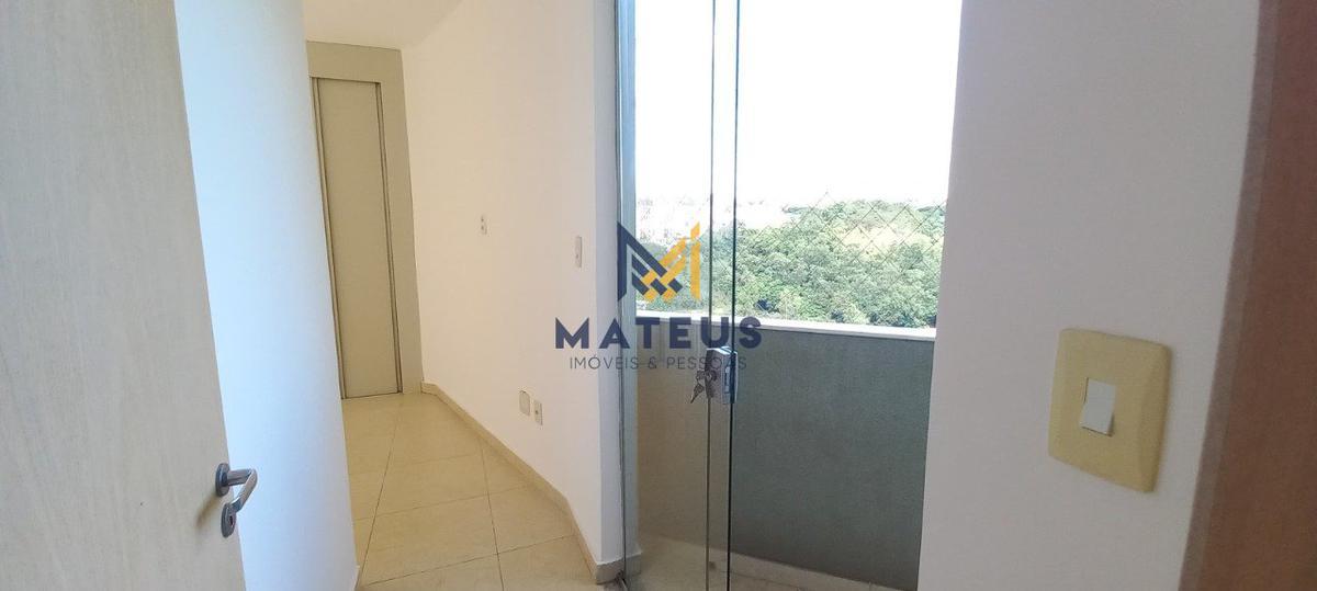 Apartamento, Álvaro Camargos, 3 Quartos, 2 Vagas, 1 Suíte
