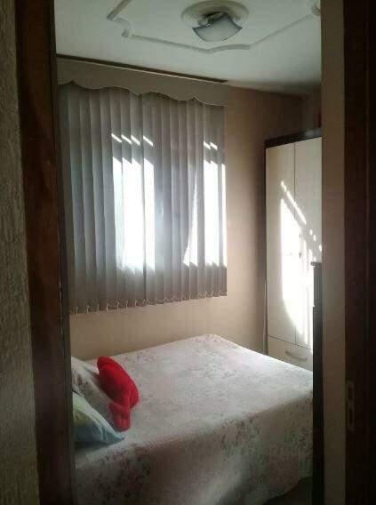 Apartamento, São Benedito, 2 Quartos, 1 Vaga