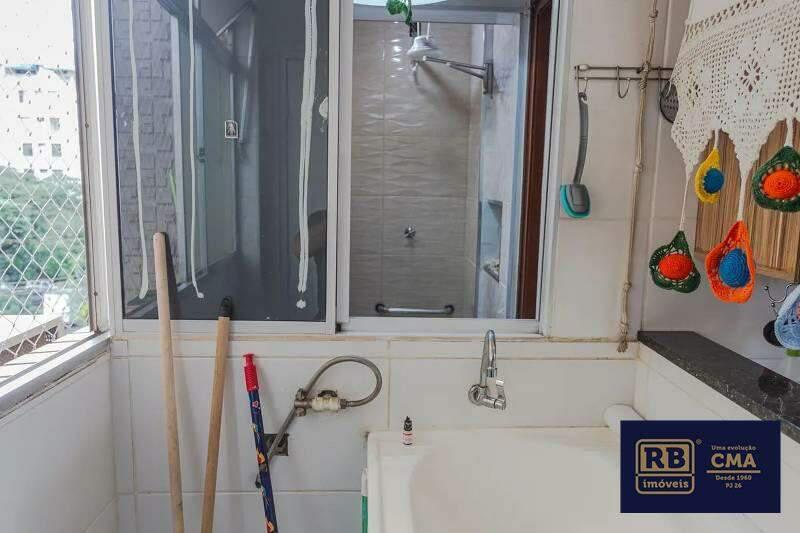 Apartamento, Santo Antônio, 3 Quartos, 1 Vaga, 2 Suítes