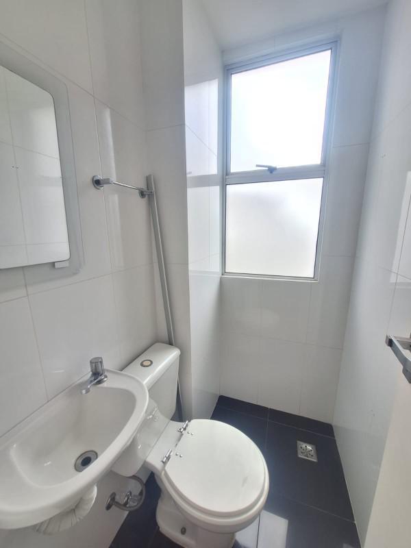 Apartamento, União, 3 Quartos, 4 Vagas, 2 Suítes