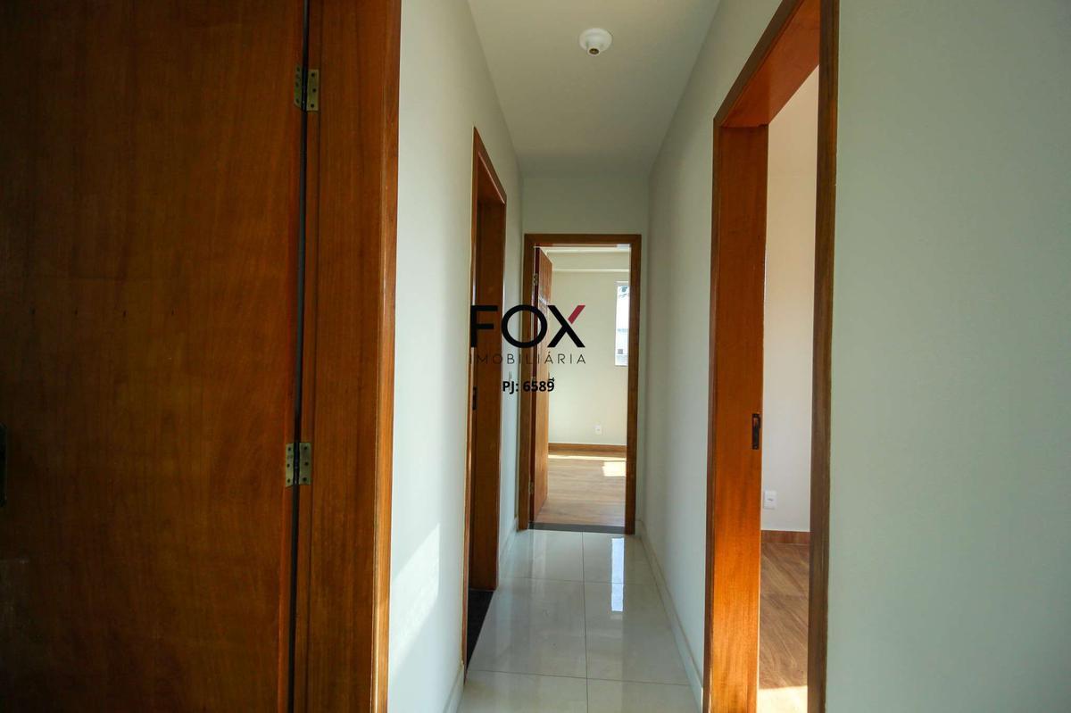 Cobertura, Santa Mônica, 3 Quartos, 2 Vagas, 1 Suíte