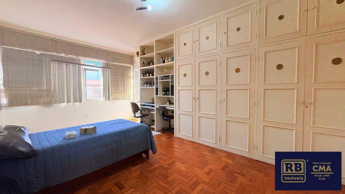 Apartamento, Centro, 4 Quartos, 1 Vaga, 2 Suítes