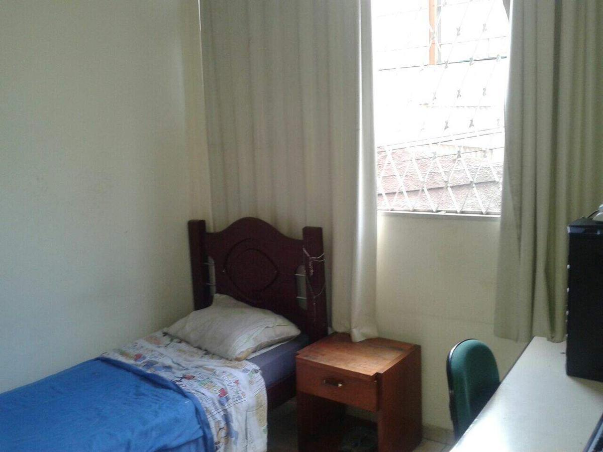 Apartamento, Nova Suíssa, 2 Quartos, 1 Vaga