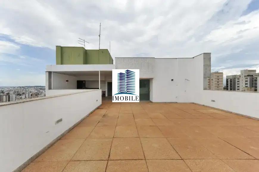 Cobertura, Gutierrez, 4 Quartos, 5 Vagas, 3 Suítes