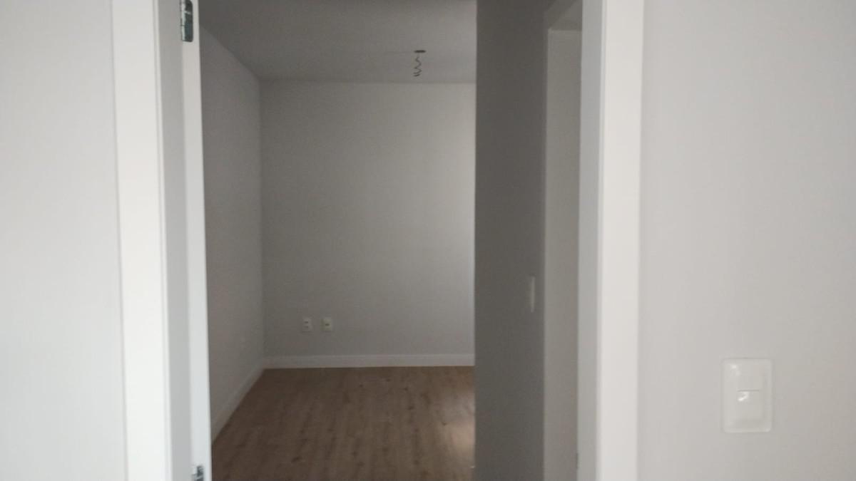 Apartamento, Cidade Nova, 1 Quarto, 1 Vaga, 1 Suíte