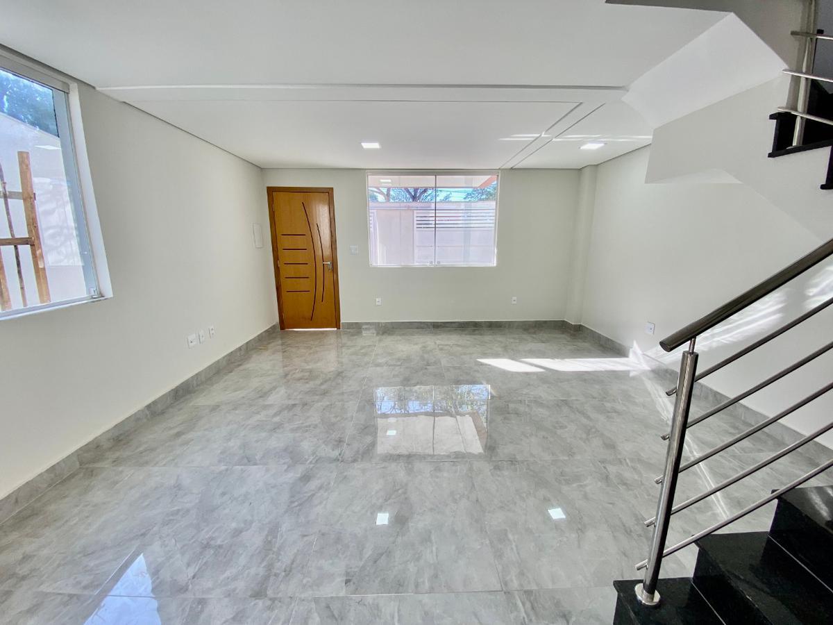 Casa, Itapoã, 3 Quartos, 3 Vagas, 1 Suíte