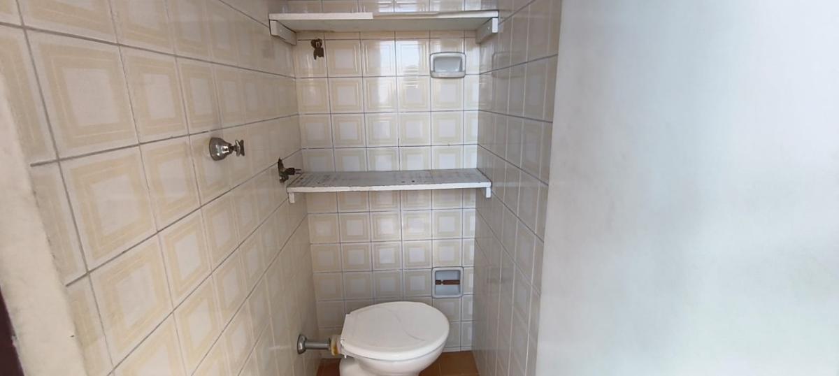 Apartamento, Cidade Nova, 3 Quartos, 1 Vaga, 1 Suíte