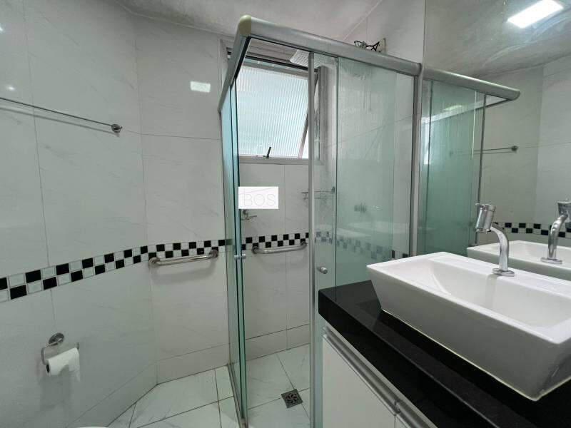 Apartamento, Ipiranga, 4 Quartos, 2 Vagas, 1 Suíte