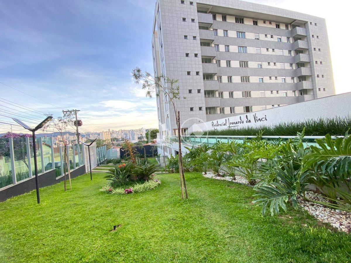 Cobertura, Carlos Prates, 3 Quartos, 2 Vagas, 1 Suíte