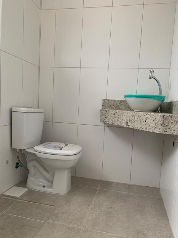 Cobertura, Castelo, 2 Quartos, 2 Vagas, 1 Suíte