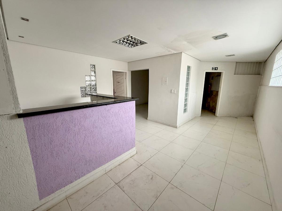 Sala, Santa Mônica, 0 Quarto, 0 Vaga