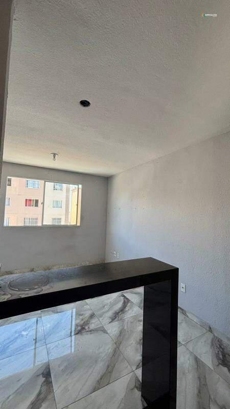 Apartamento, Belo Vale, 2 Quartos, 1 Vaga