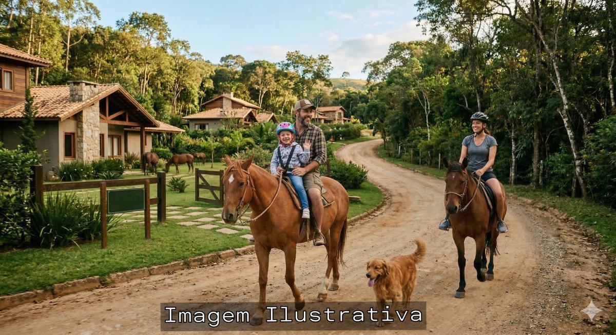 Fazenda, Centro, 4 Quartos, 6 Vagas