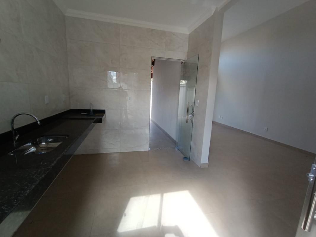 Casa, Jardim Leblon, 3 Quartos, 2 Vagas, 1 Suíte