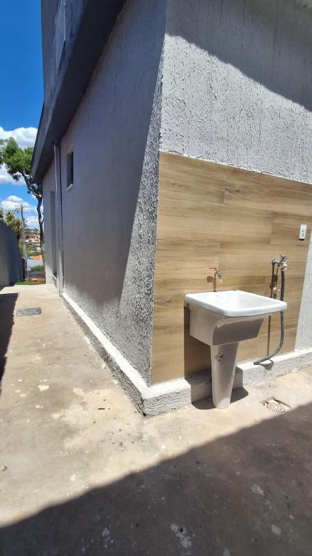 Casa, Residencial Visão, 3 Quartos, 5 Vagas, 1 Suíte