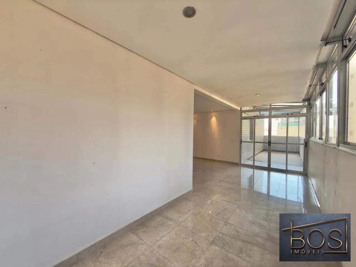 Apartamento, Gutierrez, 4 Quartos, 2 Vagas, 1 Suíte