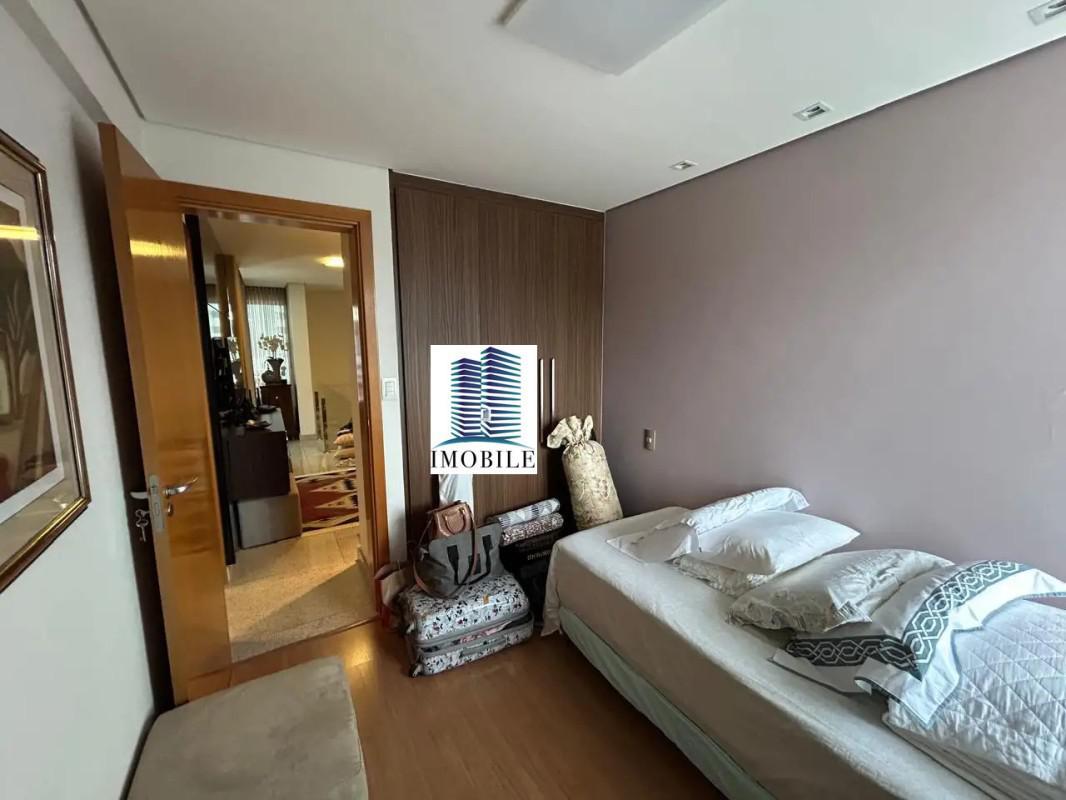 Cobertura, Serra, 4 Quartos, 3 Vagas, 2 Suítes