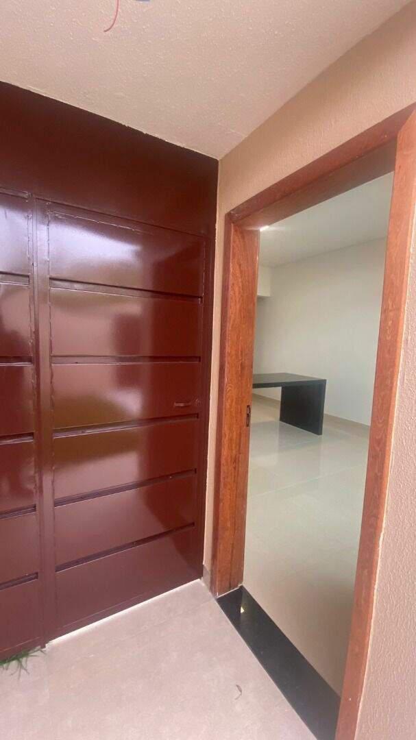 Casa, Novo Centro, 3 Quartos, 2 Vagas