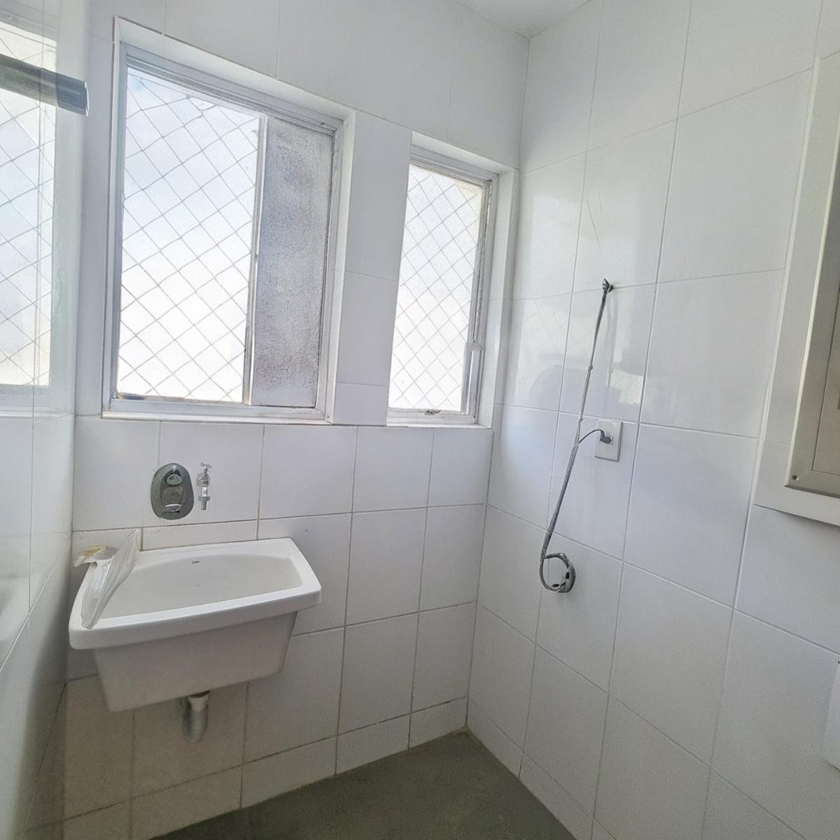 Cobertura, Santa Inês, 3 Quartos, 2 Vagas, 1 Suíte