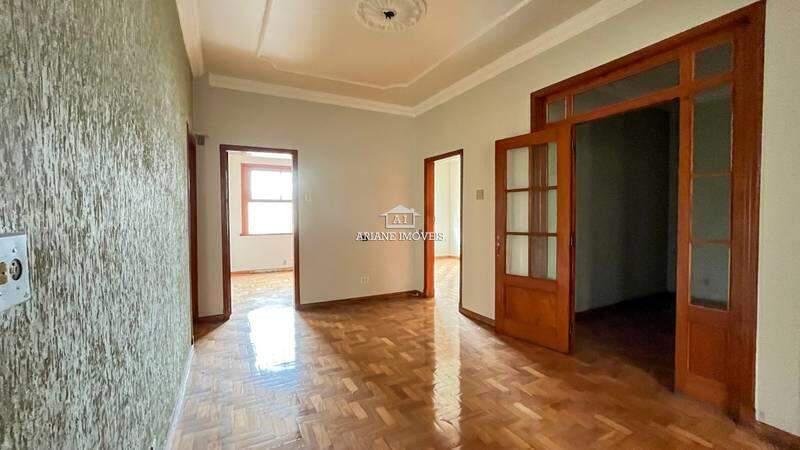 Apartamento, Centro, 3 Quartos, 0 Vaga