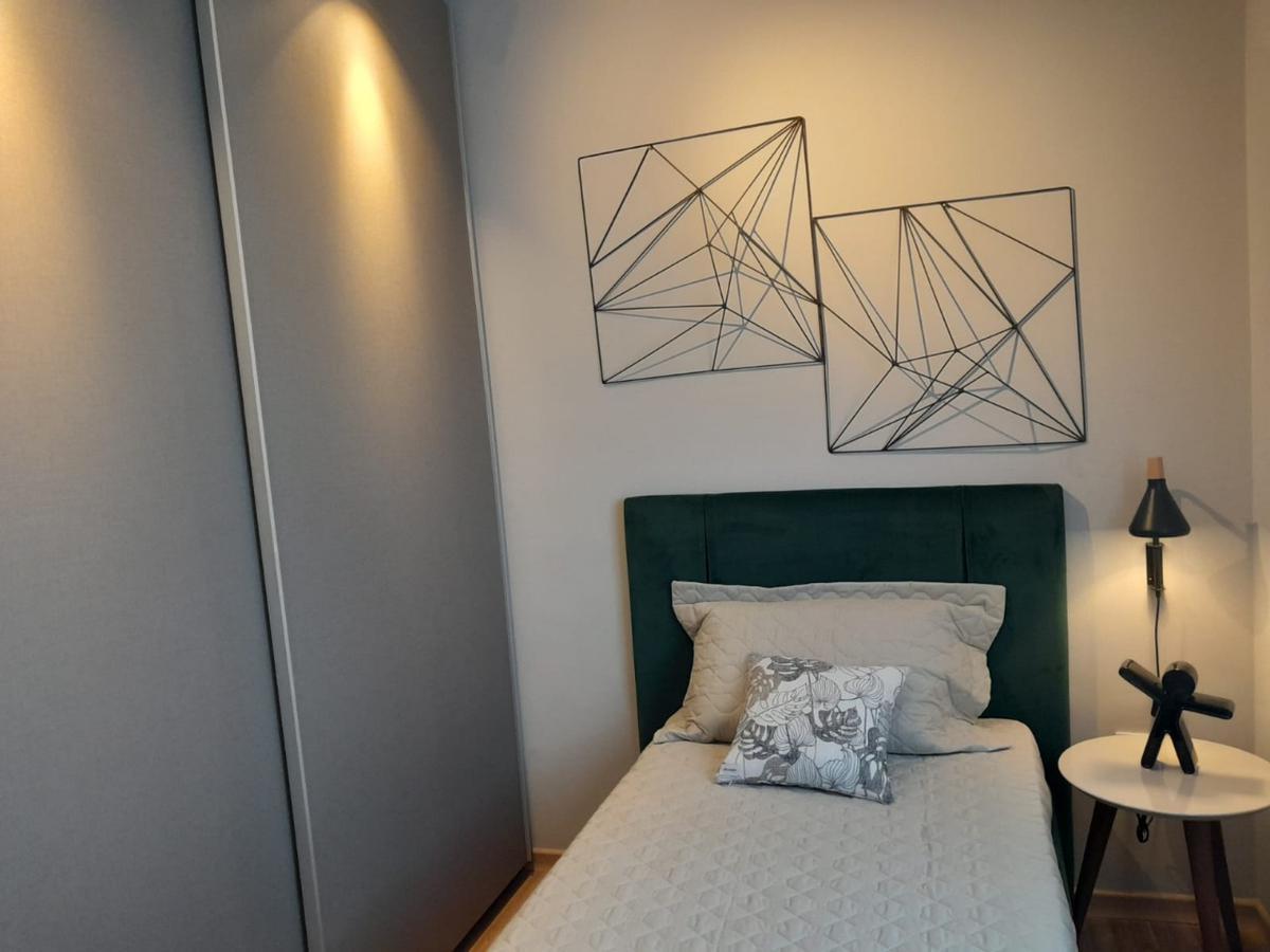 Apartamento, São Lucas, 3 Quartos, 3 Vagas, 1 Suíte