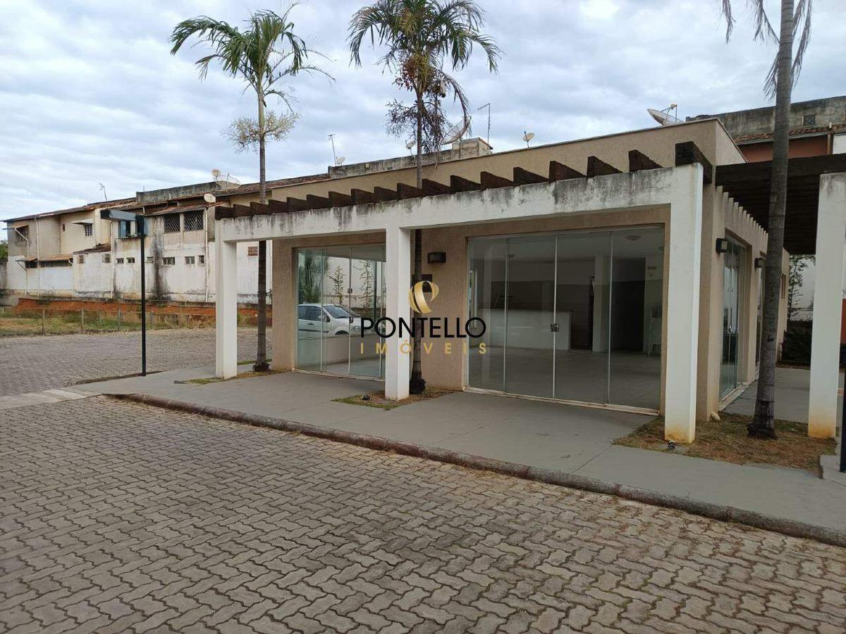 Apartamento, Eldorado, 2 Quartos, 1 Vaga, 1 Suíte
