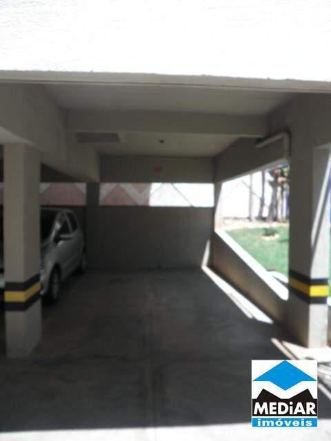 Apartamento, Floresta, 2 Quartos, 1 Vaga