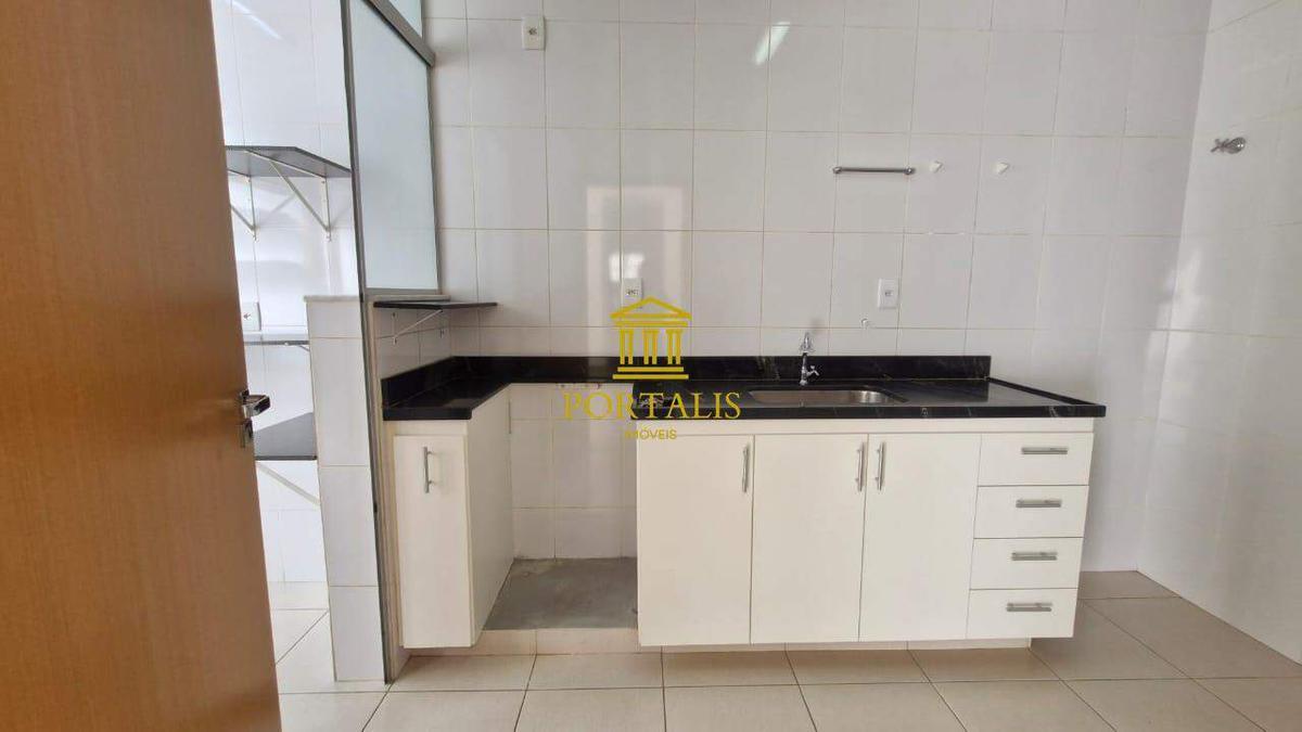 Apartamento, Colégio Batista, 3 Quartos, 2 Vagas, 1 Suíte