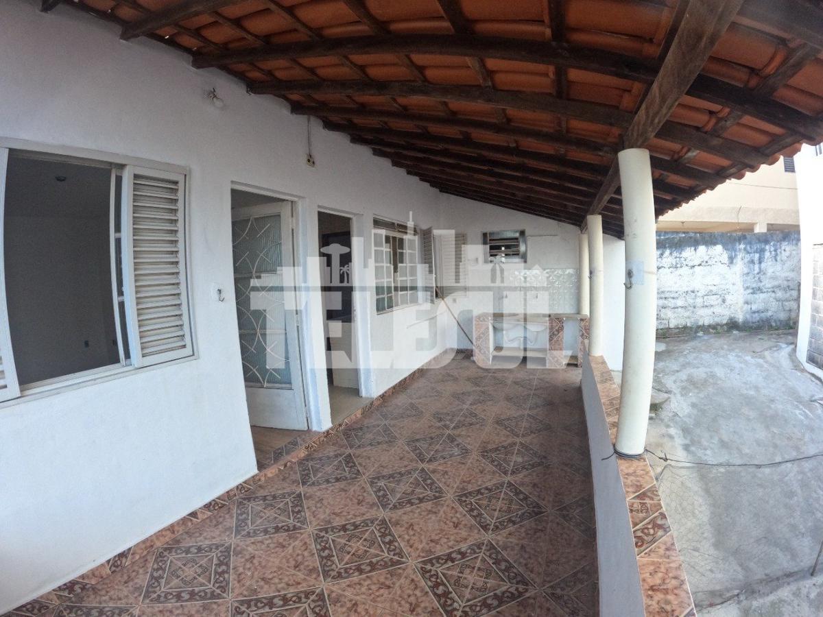 Casa, Parque Boa Vista, 2 Quartos, 0 Vaga, 1 Suíte