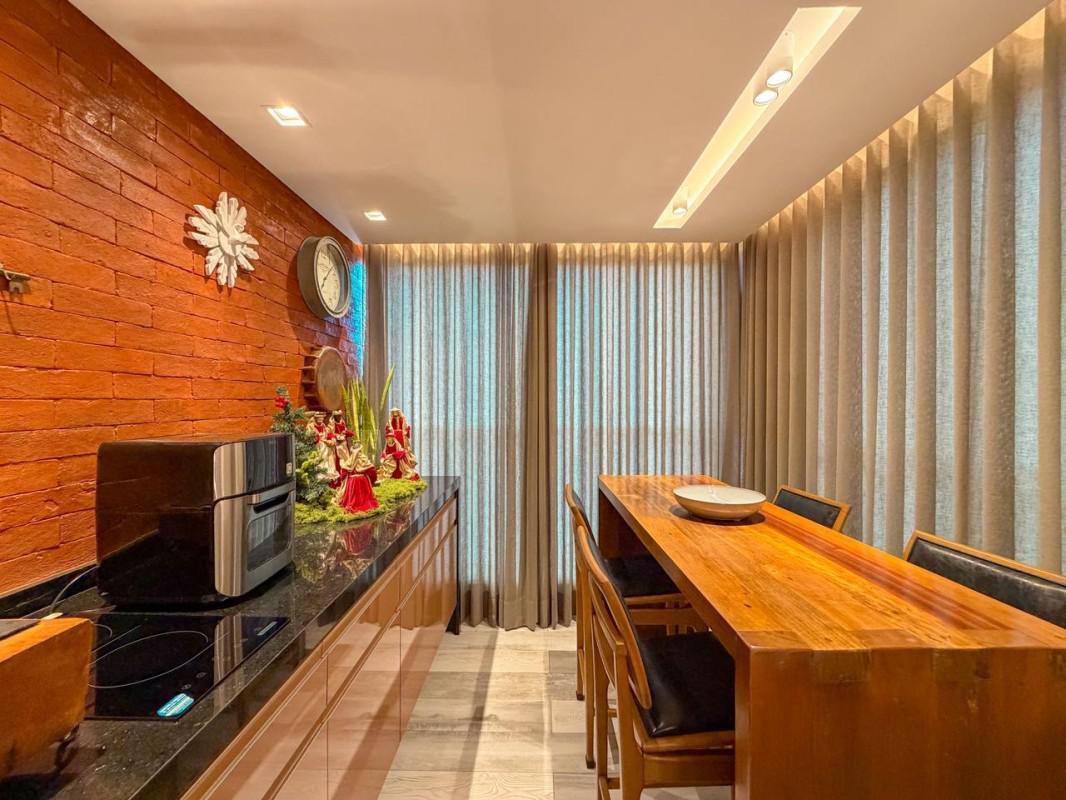 Apartamento, Castelo, 3 Quartos, 2 Vagas, 1 Suíte