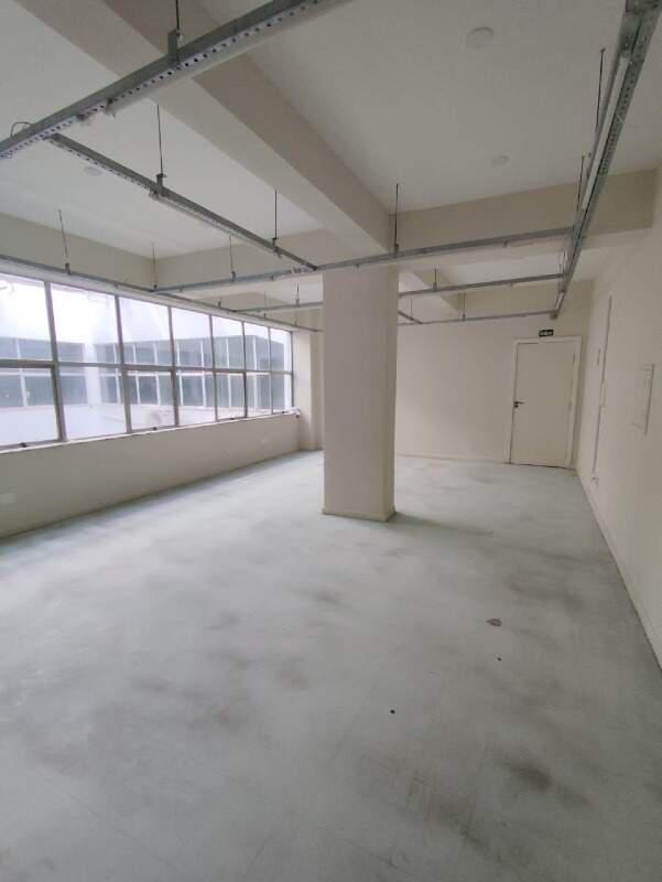Andar, Centro, 0 Quarto, 0 Vaga