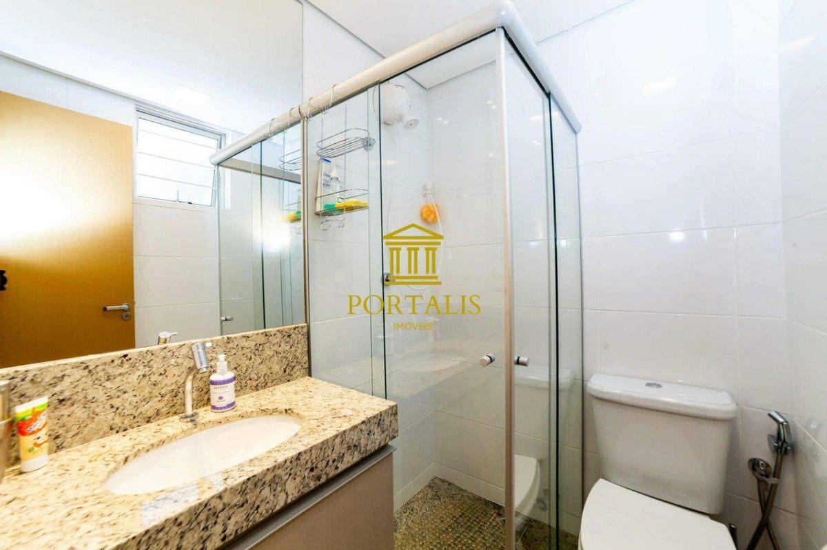 Apartamento, Santo Antônio, 3 Quartos, 2 Vagas, 2 Suítes