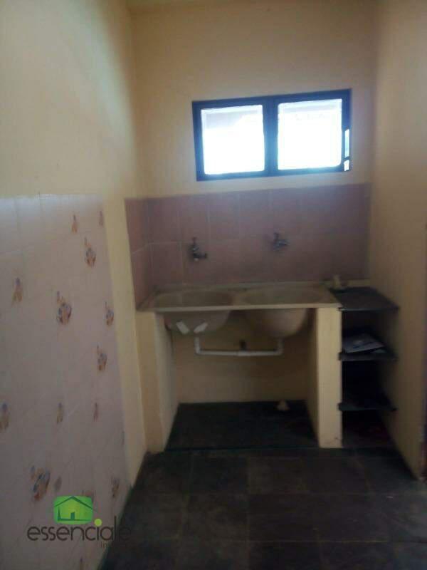 Casa, Jardim Riacho das Pedras, 2 Quartos, 10 Vagas