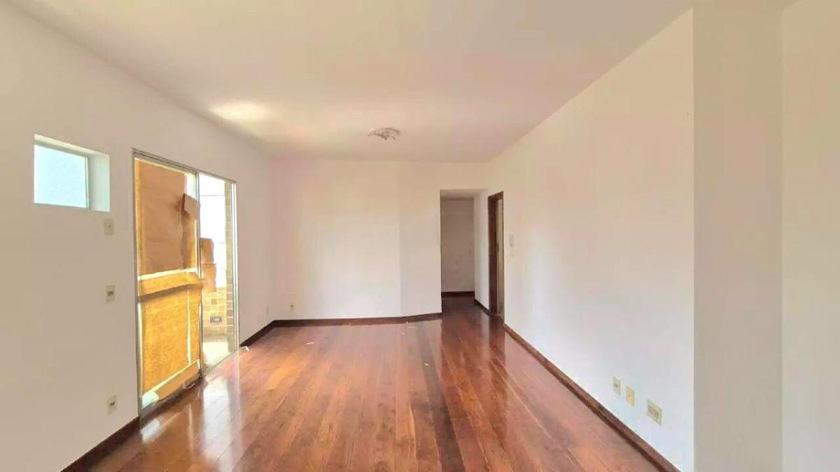 Apartamento, Carmo, 3 Quartos, 1 Vaga, 1 Suíte
