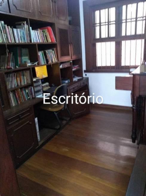 Casa, Ouro Preto, 3 Quartos, 2 Vagas, 1 Suíte