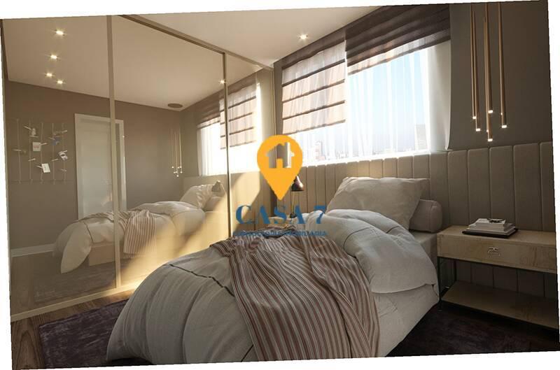 Apartamento, Prado, 2 Quartos, 2 Vagas, 2 Suítes
