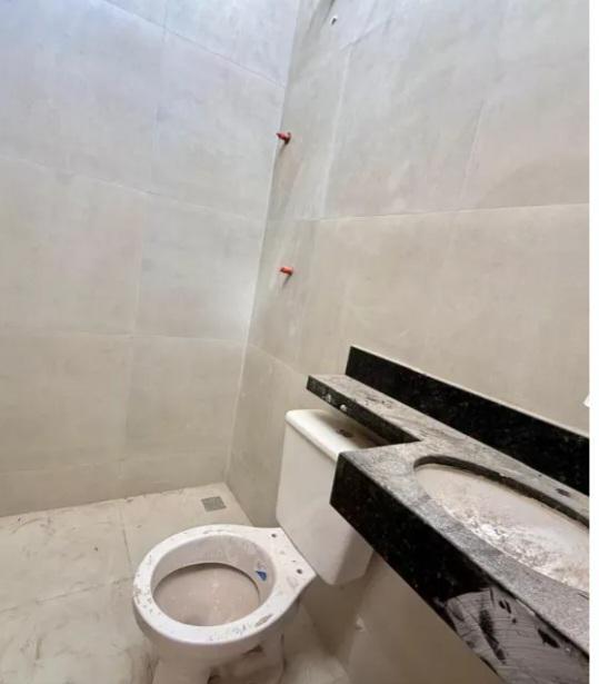 Casa, Santa Mônica, 2 Quartos, 1 Vaga, 2 Suítes