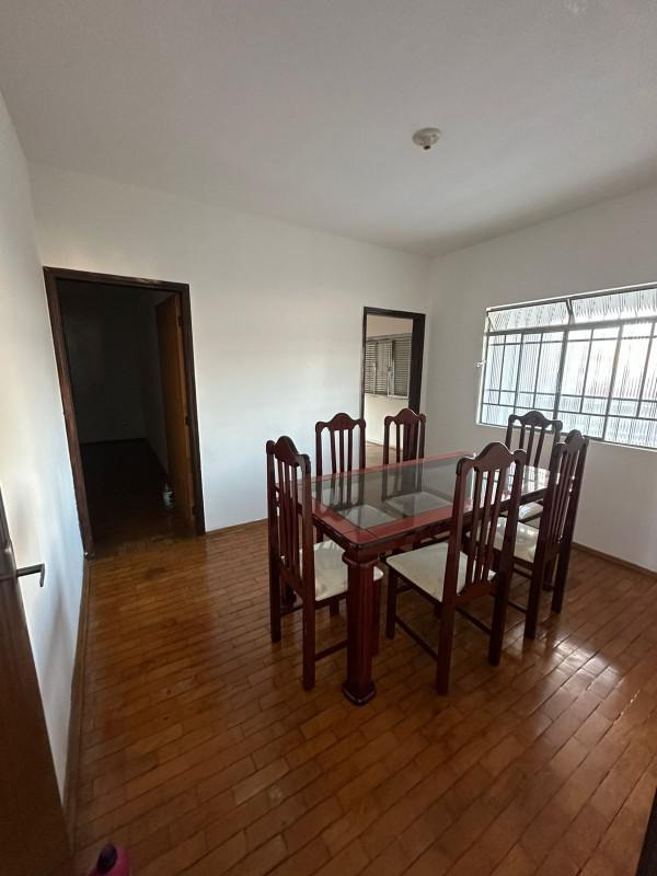 Casa, Vila Nossa Senhora dos Anjos, 3 Quartos, 1 Vaga