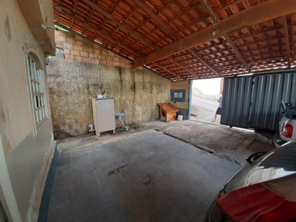 Casa, Vila Esperança, 2 Quartos, 4 Vagas