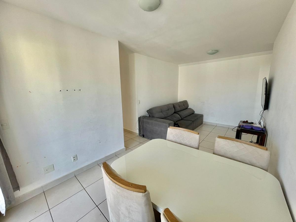 Apartamento, Paquetá, 2 Quartos, 2 Vagas, 1 Suíte